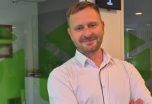 Utenos kredito unijos vadovas A. Mackonis: „Bankininko profesija, įtariu, galų gale turėtų numirti, išnykti“