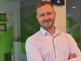 Utenos kredito unijos vadovas A. Mackonis: „Bankininko profesija, įtariu, galų gale turėtų numirti, išnykti“