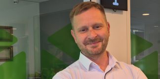 Utenos kredito unijos vadovas A. Mackonis: „Bankininko profesija, įtariu, galų gale turėtų numirti, išnykti“