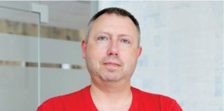 Eimantas Skersis apie komplektaciją, finansus ir FIBA Čempionų lygą