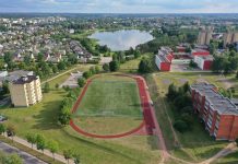 Utenai – 765: koks šis miestas garbės piliečių akimis?