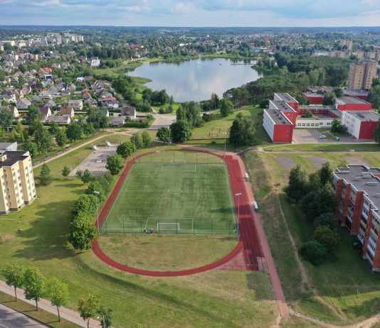 Utenai – 765: koks šis miestas garbės piliečių akimis?