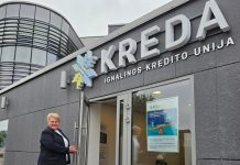 Būsto finansavimas Utenos krašte: 10 proc. įnašas, valstybės parama ir lankstesnės paskolų sąlygos