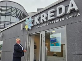 Būsto finansavimas Utenos krašte: 10 proc. įnašas, valstybės parama ir lankstesnės paskolų sąlygos