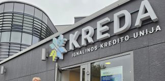 Būsto finansavimas Utenos krašte: 10 proc. įnašas, valstybės parama ir lankstesnės paskolų sąlygos