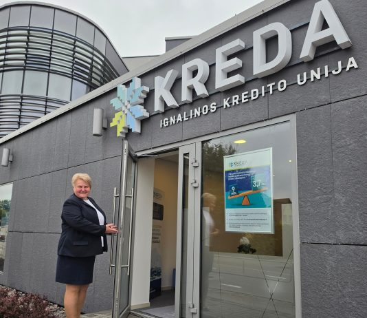Būsto finansavimas Utenos krašte: 10 proc. įnašas, valstybės parama ir lankstesnės paskolų sąlygos