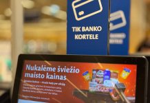 Šviežias maistas dar pigesnis: įvardijo senų ir naujų įprastų kainų skirtumus „Maximoje“