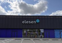 Utenos gimtadienio šventėje – „Elesen“ staigmenos visiems