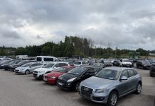 Kokiais automobiliais važinėja Utenos rajono gyventojai?