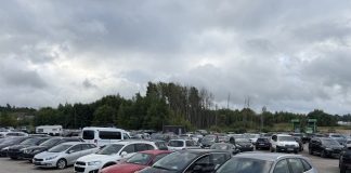 Kokiais automobiliais važinėja Utenos rajono gyventojai?