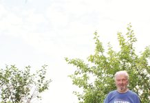 Ežere vokiečių pamesti sieliai, sodyba ant šunų tako, smagus kelias Skriaublos nugara ir išdavikės raudonos uogos