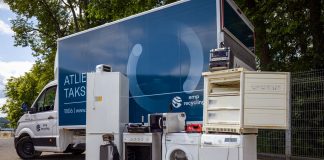 Nemokamas elektronikos ir buitinės technikos išvežimas Utenoje ir Molėtuose
