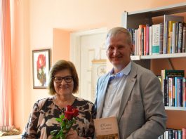 „Jeigu ne mes, tai kas?“ – Kaliekių istorija sugulė į knygą