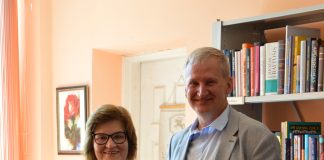 „Jeigu ne mes, tai kas?“ – Kaliekių istorija sugulė į knygą