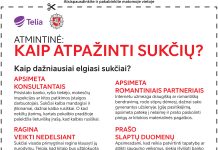 „Telia“ ir Lietuvos policija kviečia senjorus namuose pasikabinti atmintinę prieš sukčius