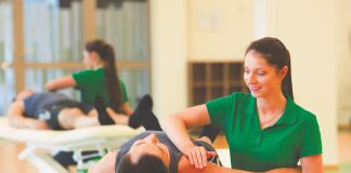 „Eglės reabilitacijos centrai“ – daugiau nei 50 metų medicininės reabilitacijos patirties jūsų mieste