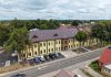 Utena Veriovkinų laikais