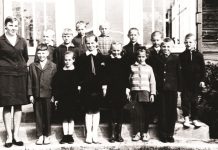 Neišjudinta Laumė, berniukiška mergaitė, sotesnė tekintojo duona ir stebuklingai išgiję tremtinių vaikai