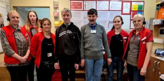 „DUOday 2026“ iniciatyva Utenoje mieste kviečia kurti ne vienos dienos patirtis, o realias darbo galimybes