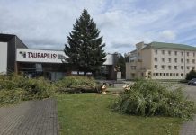 Amžiaus audra Utenoje, arba kodėl ESO juokina Lietuvą