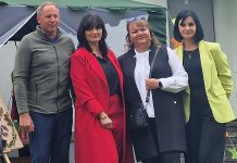 Jurginų žydėjimo šventė Sudeikiuose tęsia daugiau nei dešimtmetį gyvuojančią tradiciją