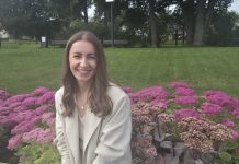Irma Šapokienė: „Ne kartą mačiau, kaip neįmanomi dalykai tampa įmanomais“