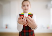 Kviečiame teikti kandidatus Metų mokytojo premijai gauti!