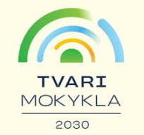 Utenos vaikų lopšeliai-darželiai – tvarumą puoselėjančios įstaigos