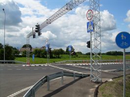 Oficialu: nuo lapkričio šviesoforai veiks kitaip