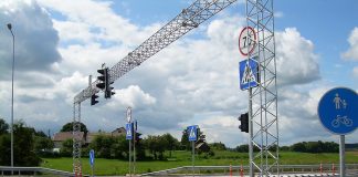 Oficialu: nuo lapkričio šviesoforai veiks kitaip