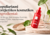 Populiariausi korėjietiškos kosmetikos ingredientai: ką iš tikrųjų daro sraigių mucinas, centelė, PDRN, niacinamidas ir propolis?