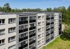 Artėjantis daugiabučių modernizacijos kvietimas: daugiau dėmesio savivaldybėms, kuriose paramos poreikis didžiausias