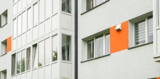 Kaip daugiabučio rūsį pritaikyti priedangai: atsako ekspertai