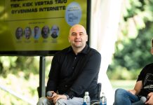 Atostogaujate? Kibernetiniams sukčiams gali pakakti vieno jūsų paspaudimo