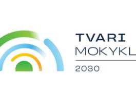 Utenos vaikų lopšeliai-darželiai – tvarumą puoselėjančios įstaigos