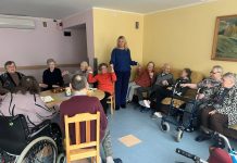 PAŠAUKIMAS KURTI GRAŽESNĮ PASAULĮ. KASDIENYBĖ, KURIOJE GIMSTA VILTIS