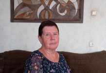 Namų galerija tapęs balkonas, arba kai medžiai įkvepia kurti