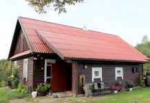 Grebėsto išsaugotas planas, maro išguldyti vyrai ir kaip kolūkiečiai nuo valdžios karves saugojo
