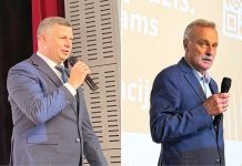 Regionų lūžis: kaip Utenos verslui pasirengti Europos ekonomikos pokyčiams?