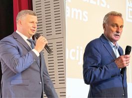 Regionų lūžis: kaip Utenos verslui pasirengti Europos ekonomikos pokyčiams?