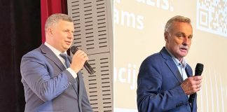Regionų lūžis: kaip Utenos verslui pasirengti Europos ekonomikos pokyčiams?