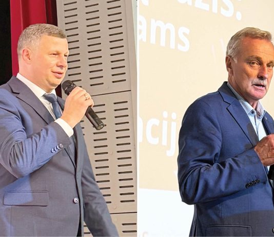 Regionų lūžis: kaip Utenos verslui pasirengti Europos ekonomikos pokyčiams?