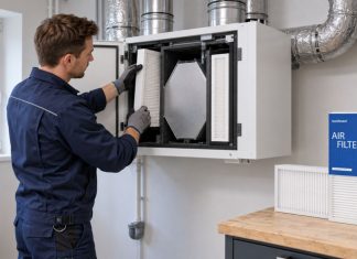Domekt filtrų keitimas: kodėl neužtenka vien skaičiaus modelio pavadinime?