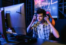 E-sportas kaip jaunimo karjeros galimybė