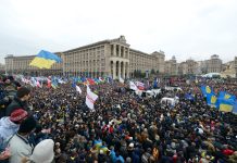 Kaip Kremlius manipuliuoja informacija aiškindamas prieš Ukrainą pradėtą karą