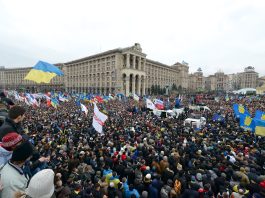Kaip Kremlius manipuliuoja informacija aiškindamas prieš Ukrainą pradėtą karą