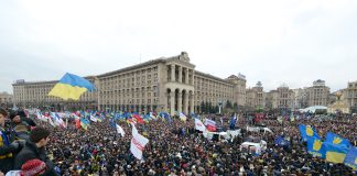 Kaip Kremlius manipuliuoja informacija aiškindamas prieš Ukrainą pradėtą karą