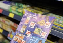 Džiaugiasi širdelė, kai tokia kainelė – pasiutusiai gera: naujas „Ačiū“ savaitės akcijų rūbas „Maximoje“
