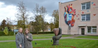 Du donorai iš Utenos ligoninės padovanojo viltį gyventi