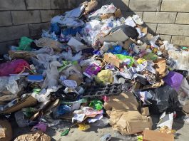 Rūšiavimo tyrimas Klaipėdos rajone: netinkamų atliekų dalis sumažėjo apie 20 kartų